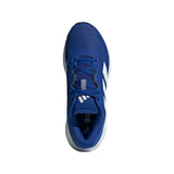 Adidas Mens Trainer Galaxy 7 Royal Blue/White/Dark Blue