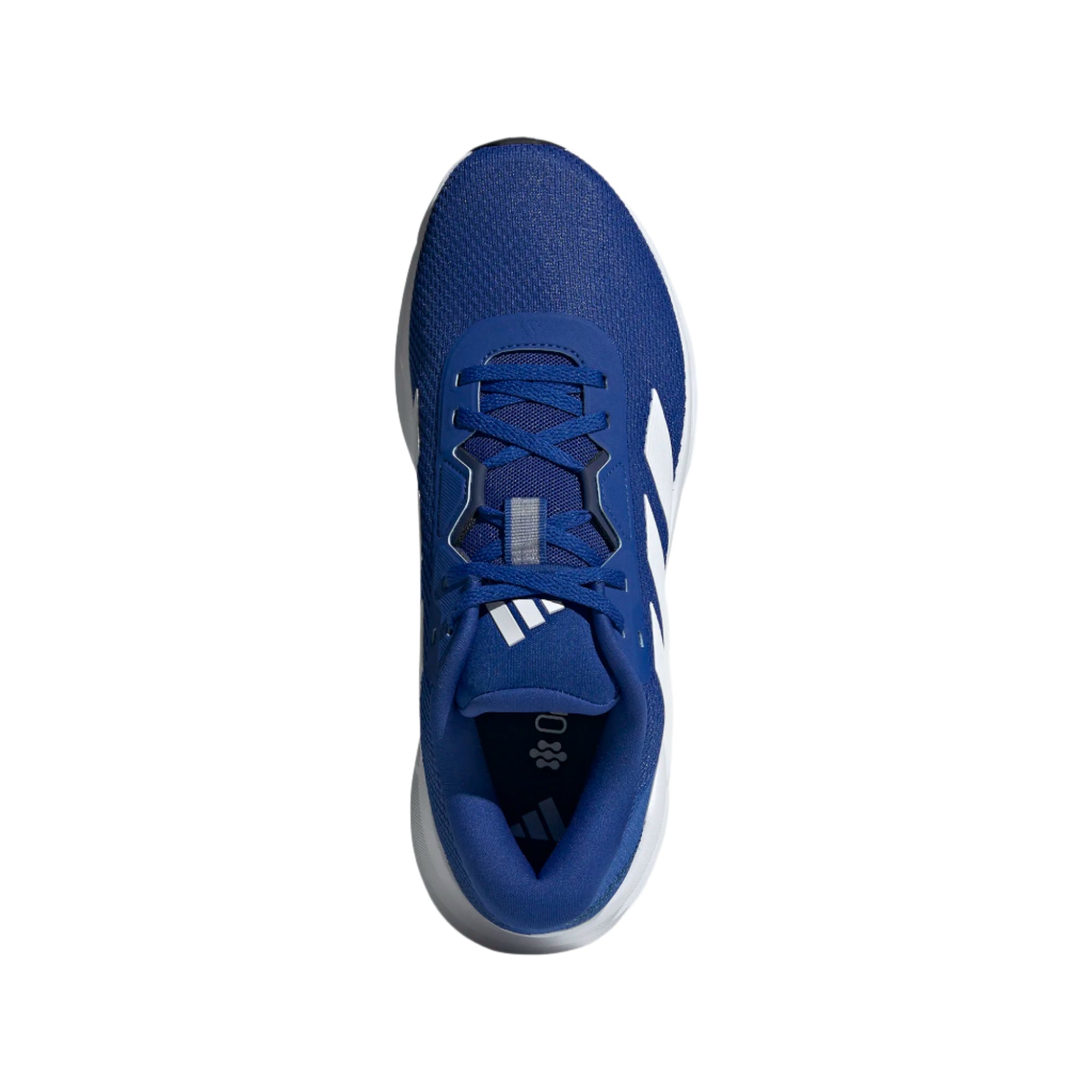 Adidas Mens Trainer Galaxy 7 Royal Blue/White/Dark Blue