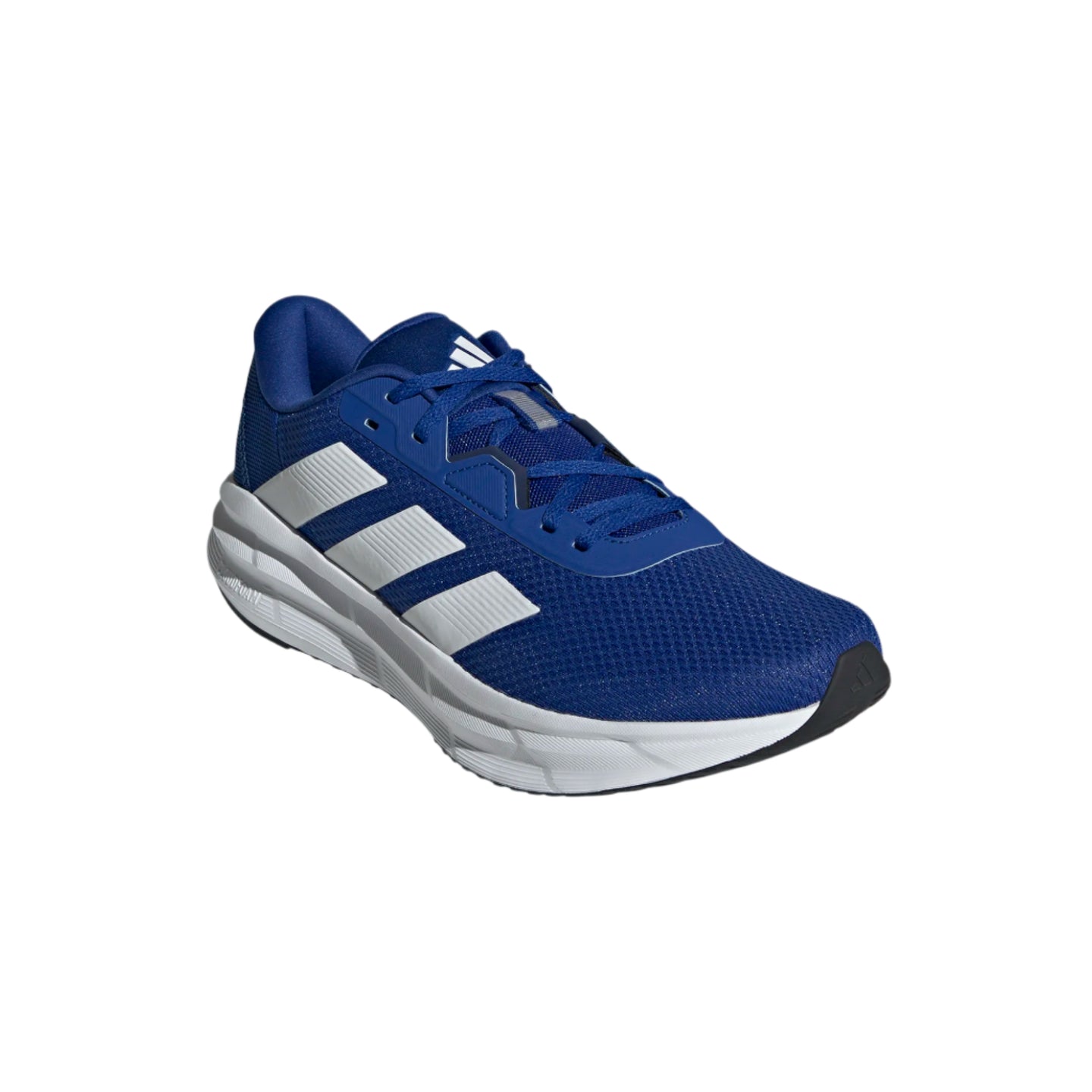 Adidas Mens Trainer Galaxy 7 Royal Blue/White/Dark Blue