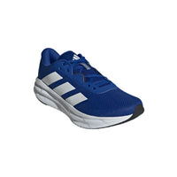 Adidas Mens Trainer Galaxy 7 Royal Blue/White/Dark Blue