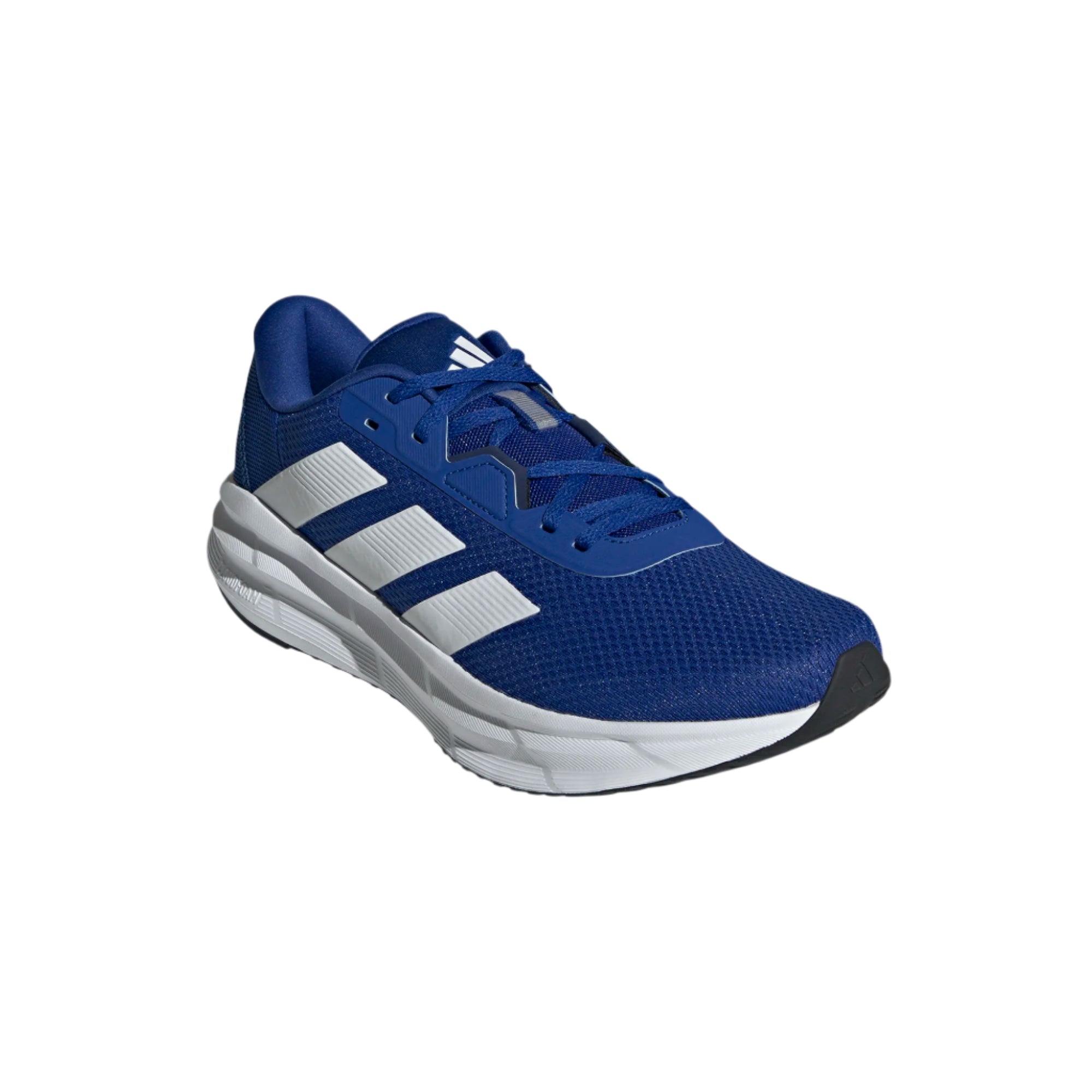 Adidas Mens Trainer Galaxy 7 Royal Blue/White/Dark Blue