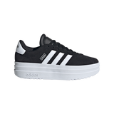 Adidas Junior Unisex Trainer VL Court Bold Black/White