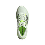 Adidas Mens Trainer Adistar BYD Crystal Jade/Tech Grey Metallic/Signal Green