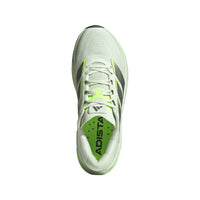 Adidas Mens Trainer Adistar BYD Crystal Jade/Tech Grey Metallic/Signal Green