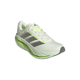 Adidas Mens Trainer Adistar BYD Crystal Jade/Tech Grey Metallic/Signal Green