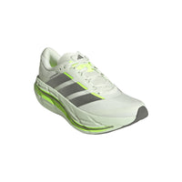 Adidas Mens Trainer Adistar BYD Crystal Jade/Tech Grey Metallic/Signal Green