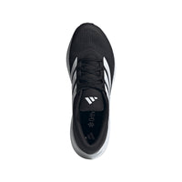 Adidas Mens Trainer Runfalcon 6 Core Black/Cloud White/Carbon