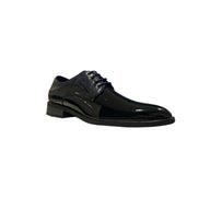 Brent Pope Mens Shoe Halcombe Coal Patent