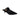 Sorento Womens Shoe Sofitel Black Shine