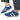 Drilleys Womens Trainer Ninety Nine Chrome Line