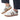 Drilleys Womens Trainer Thirty Four Rustic Whipped