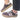 Drilleys Womens Trainer Thirty Three Pink Truffle