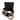 Harrison Mens Leather Belt B1 401 Black