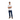 Bugatti Mens Jeans 3289D-26650 Blue