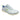 Skechers Womens Trainers Flex Appeal 5.0-Bright Path Blue/Lime