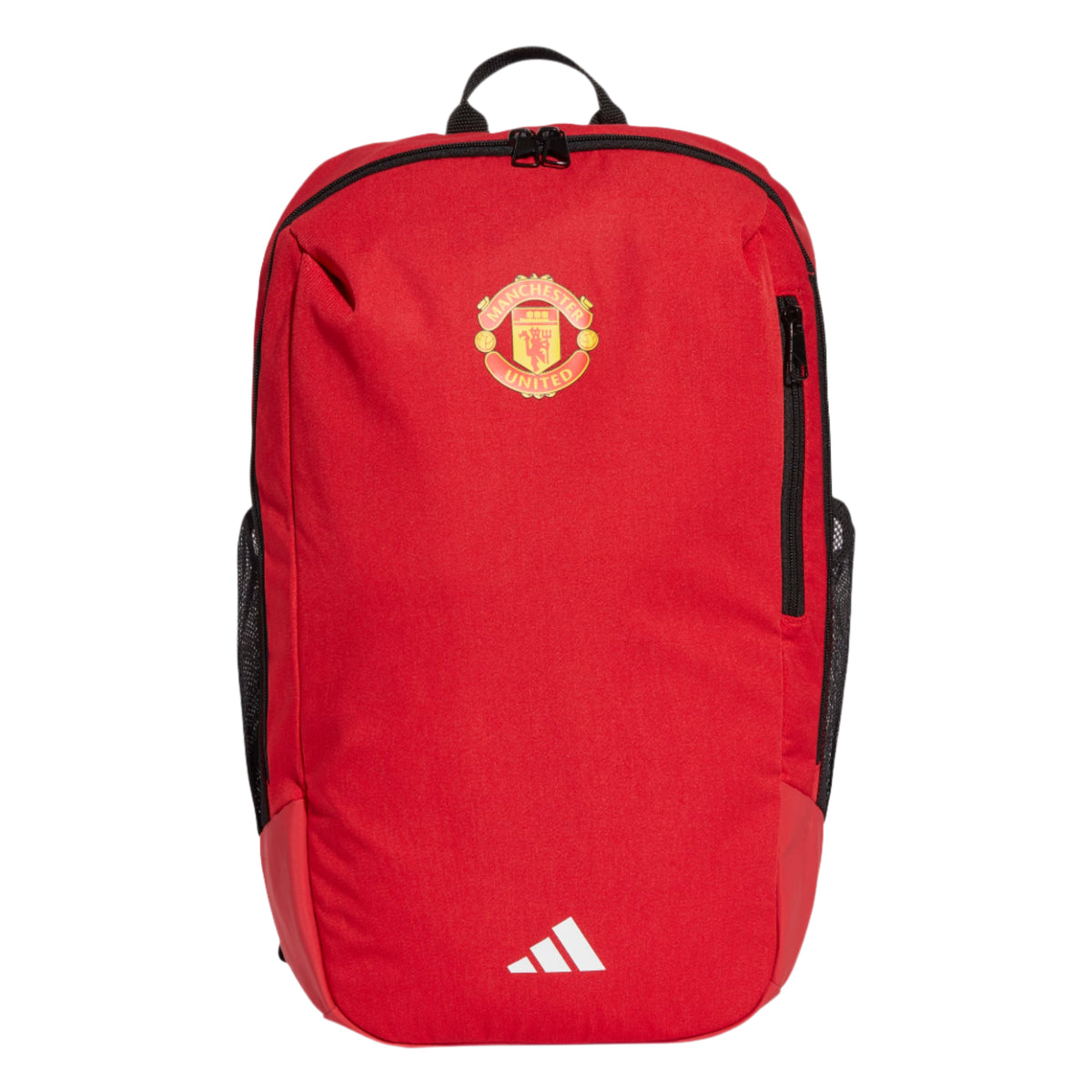 Adidas Manchester United Unisex Backpack Red/Black/White