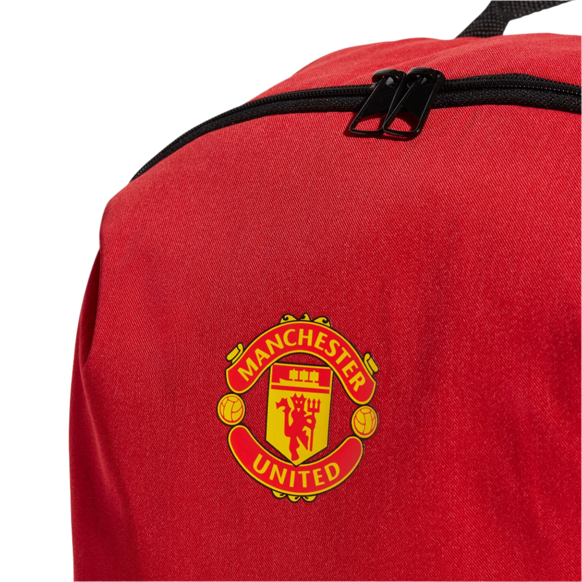 Adidas Manchester United Unisex Backpack Red/Black/White