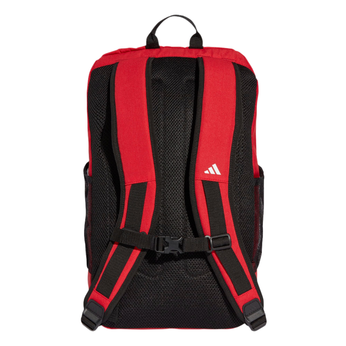 Adidas Manchester United Unisex Backpack Red/Black/White