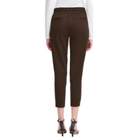 Ichi Womens Trouser IHKate Chocolate Torte/Brown