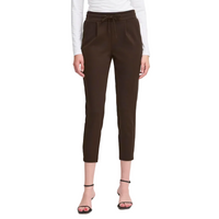Ichi Womens Trouser IHKate Chocolate Torte/Brown