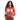 Ichi women's multi-pattern knitted cardigan