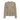 Ichi women's Kamara knitted cardigan in fungi brown
