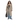 Ichi Womens Jacket Gaziva Desert Taupe Melange