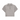 Ichi women's Alize pullover in alloy grey melange