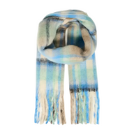 Ichi Womens Scarf Tinnes Allure