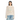 Ichi women's Anila pullover in Cloud Dancer off-white