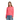 Ichi Womens Sweater Blush LS9 Poinsettia/Pink Stripe