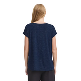Ichi Womens T-Shirt Rebel Total Eclipse