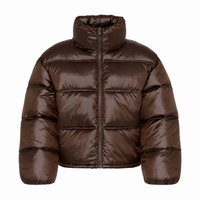 Ichi Womens Jacket Fecina Mole