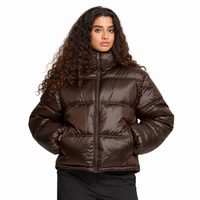 Ichi Womens Jacket Fecina Mole