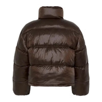 Ichi Womens Jacket Fecina Mole