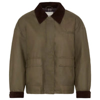Ichi Womens Jacket Ganilo Beech