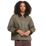 Ichi Womens Jacket Ganilo Beech