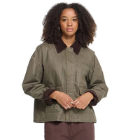 Ichi Womens Jacket Ganilo Beech