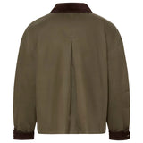 Ichi Womens Jacket Ganilo Beech