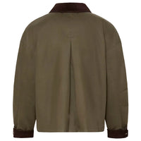 Ichi Womens Jacket Ganilo Beech