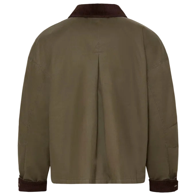 Ichi Womens Jacket Ganilo Beech