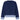 Ichi Womens Jumper Pinda Mix Maritime Blue