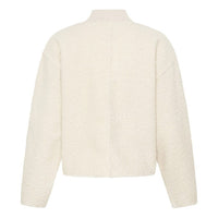 Ichi Womens Jumper Curley Birch