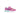 Geox Girls Trainer Assister Girl Fuchsia/Multicolor