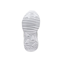 Geox Gilrs J Assister Trainer White/Multicolour