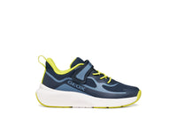 Geox Boys Trainer Pro-Ran Boy Navy/Light Blue