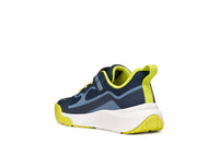Geox Boys Trainer Pro-Ran Boy Navy/Light Blue
