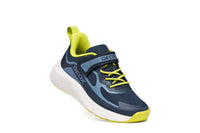 Geox Boys Trainer Pro-Ran Boy Navy/Light Blue