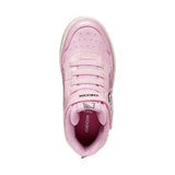 Geox Girls Trainer Skylin Pink