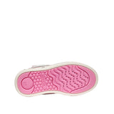 Geox Girls Trainer Skylin Pink